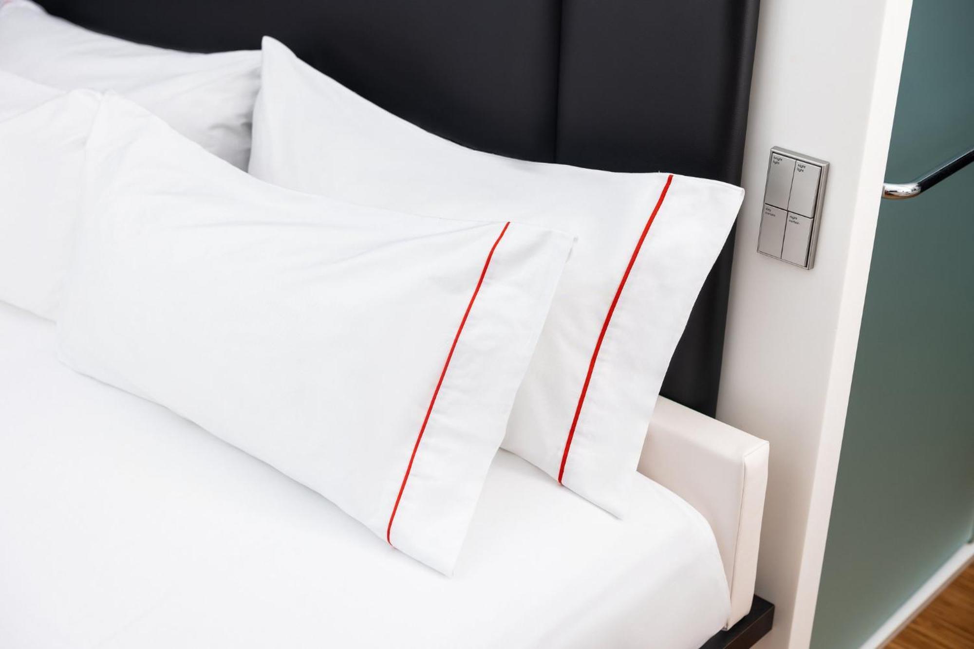 Citizenm Menlo Park Hotel Bagian luar foto